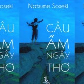 Review Cậu ấm ngây thơ: Hành trình trưởng thành